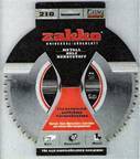 ZAKKO - дисковые пилы для резки металлических и композитных профилей