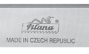 Pilana (Чехия) - ножи строгальные из инструментальной стали 
