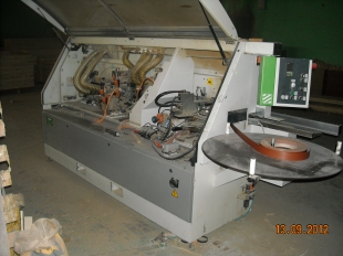 Автоматический кромкооблицовочный станок BIESSE AKRON 425 R
